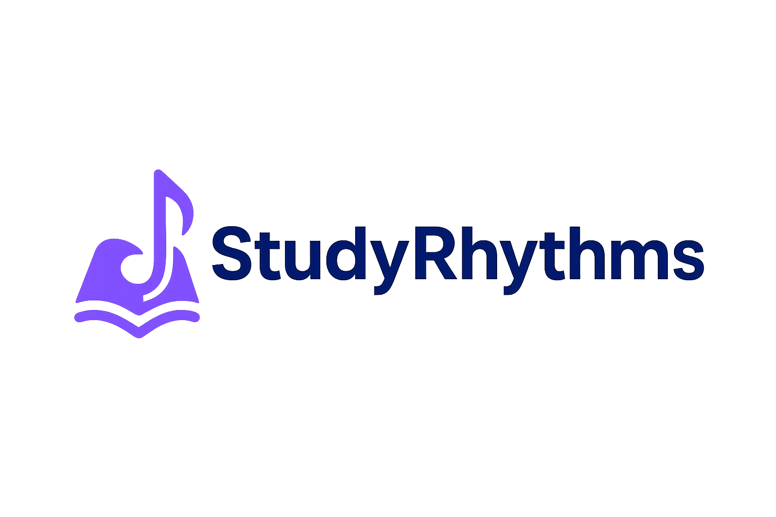 StudyRhythm Logo